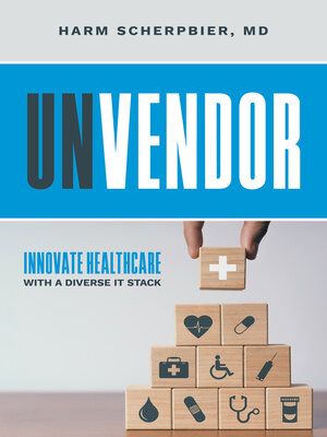 cover image of Unvendor